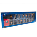 Blue-White - Front - France 2020 Team SoccerStarz Football Figurine Set (Pack of 15)