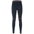 Black - Front - Trespass Womens-Ladies Haver Compression Bottoms-Trousers