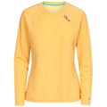 Clementine - Front - Trespass Womens-Ladies Cali DLX  Quick Drying Long Sleeved Top