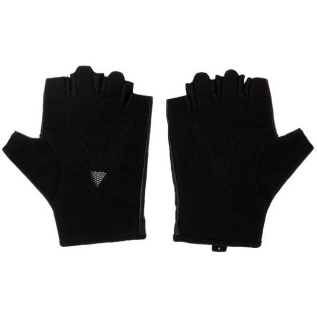 Black - Front - Puma Womens Selena Gomez Biker Gloves