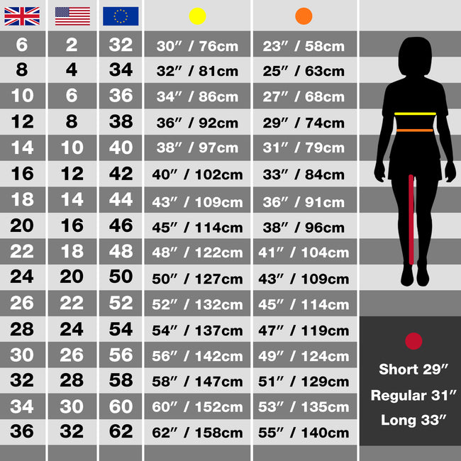 Regatta Womens/Ladies Sungari II Walking Shorts