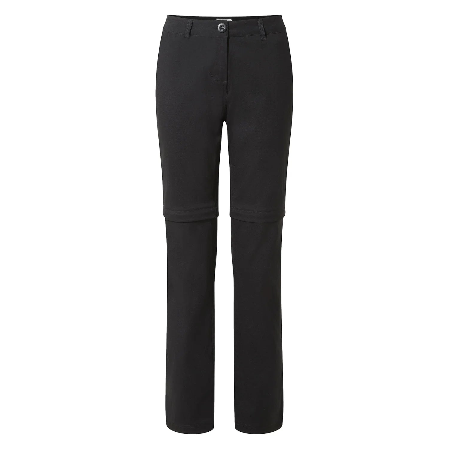 Craghoppers Trousers: Where Comfort Meets Adventure
