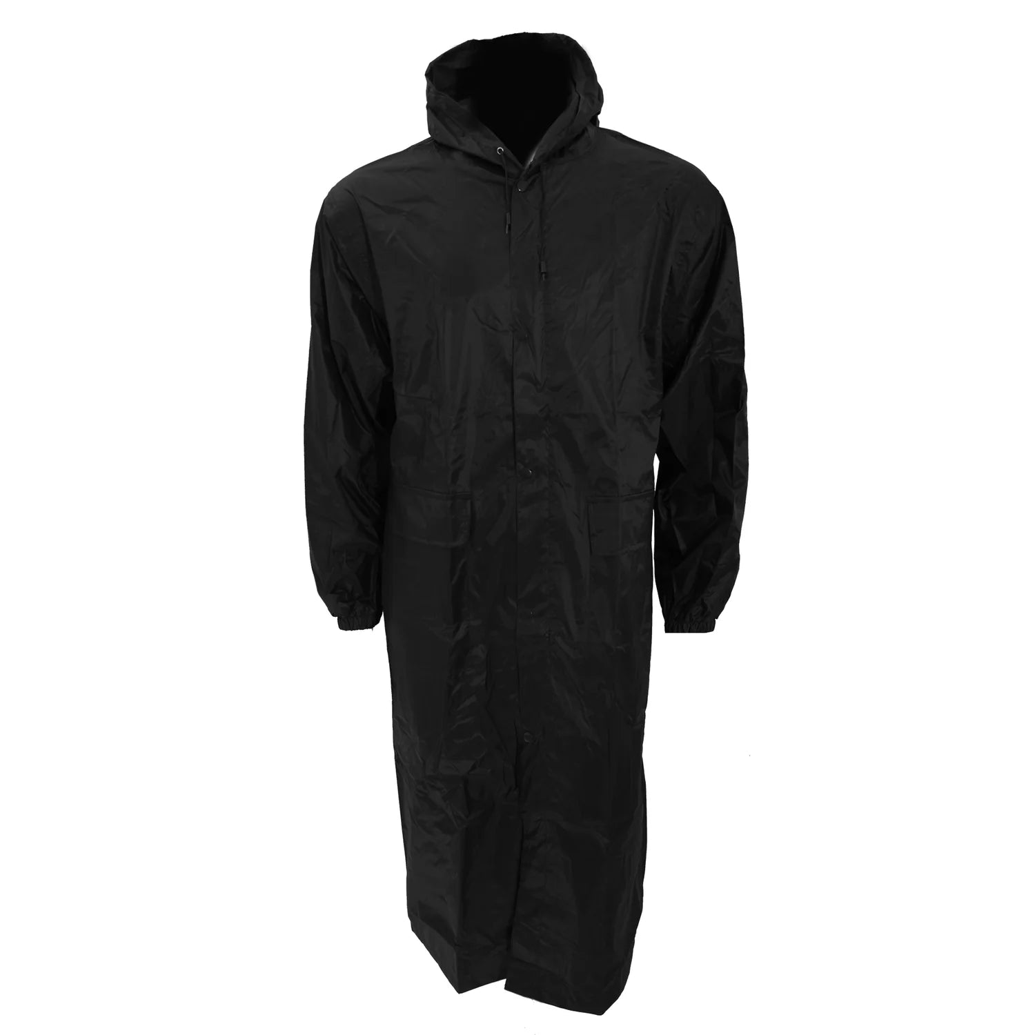 What are the benefits of a waterproof jacket?
