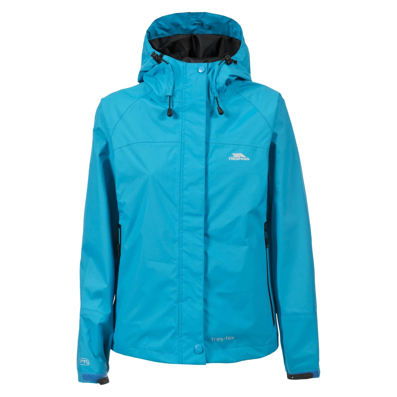 What are the five types of waterproof coats that should be a part of your winter wardrobe?