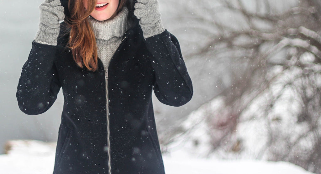 Top 5 Women’s Winter Wear Clothing This Season