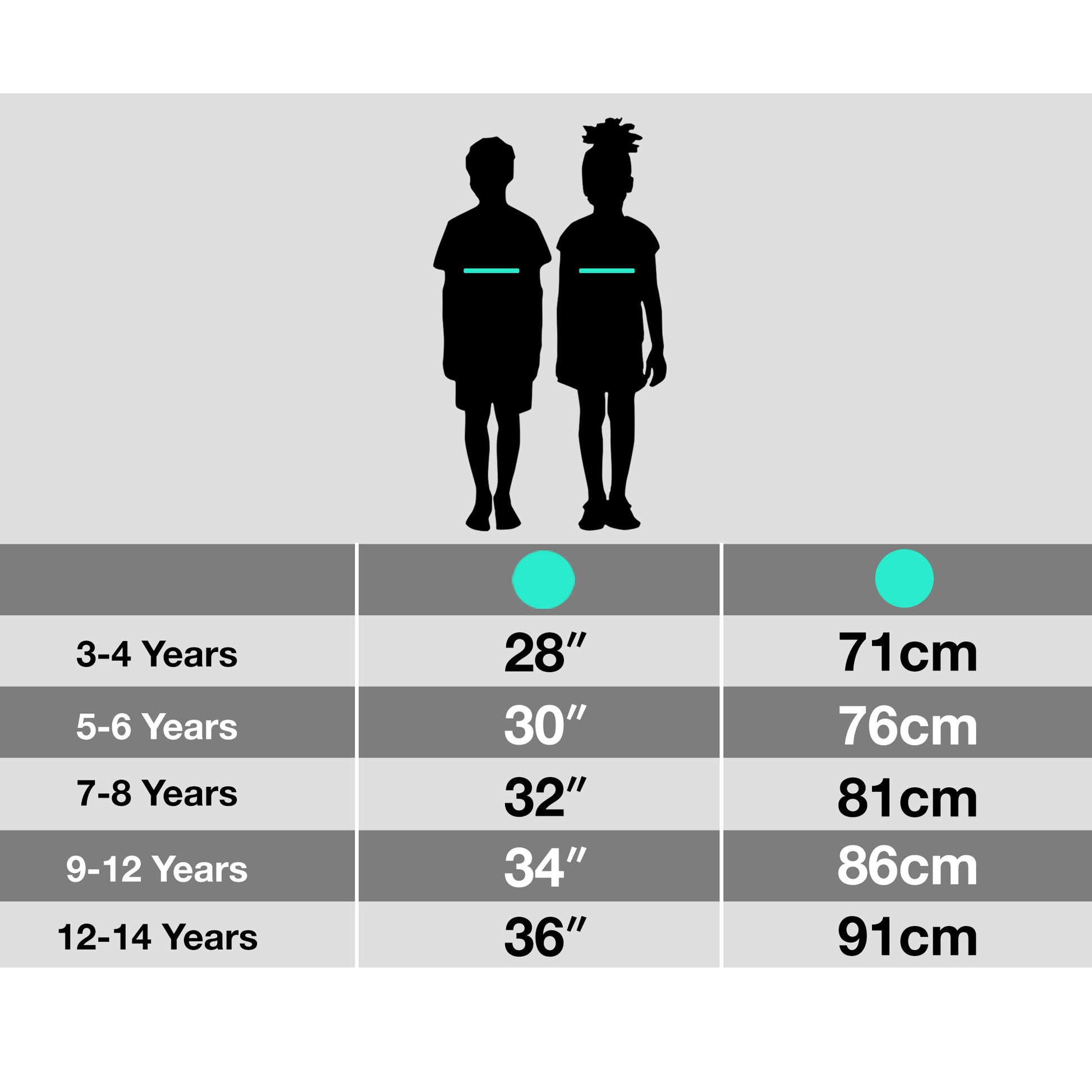 Black - Back - B&C Childrens-Kids Exact 150 T-Shirt