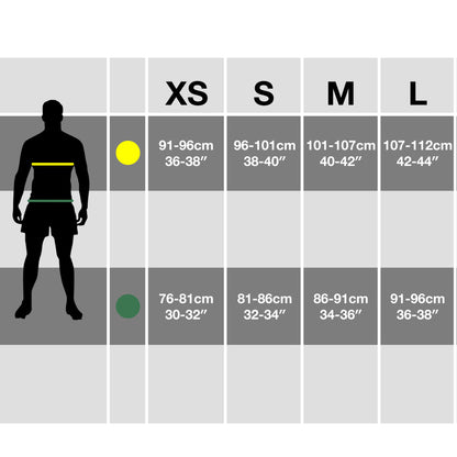 Brave Soul Mens Perth Camo Swim Shorts