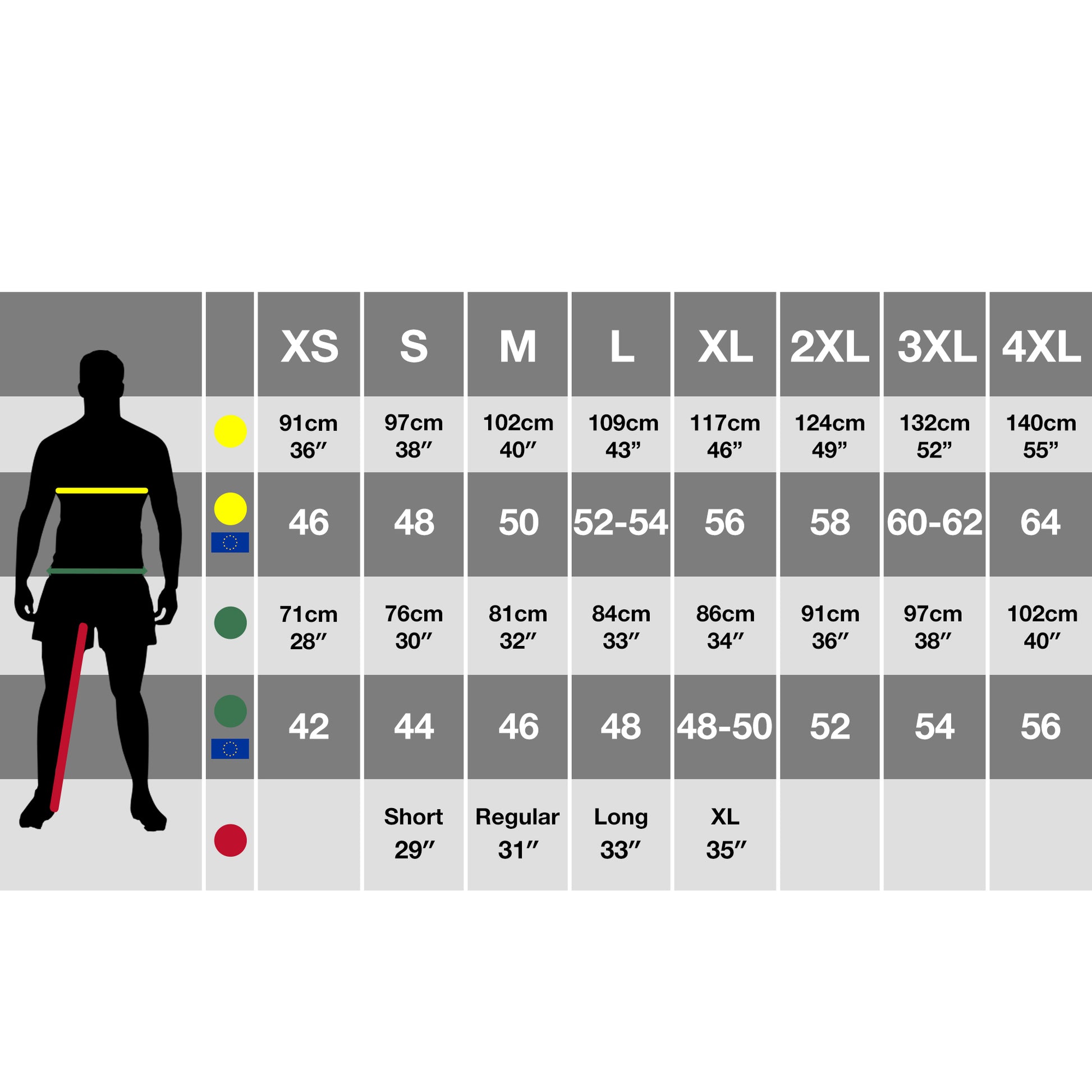 Axinite Red - Pack Shot - Craghoppers Mens Budi Waterproof Jacket