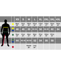Dare 2B Mens Diluent Lightweight Waterproof Jacket With Detachable Hood