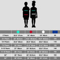 Dare 2B Childrens/Kids Switch Out Waterproof Jacket