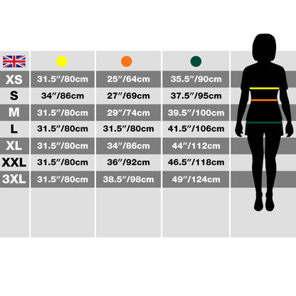 ID Womens/Ladies Pro Wear Short Sleeve Regular Fitting Classic Polo Shirt