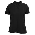 Front - Absolute Apparel Womens/Ladies Diva Polo