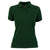 Front - Absolute Apparel Womens/Ladies Elegant Fitted Polo