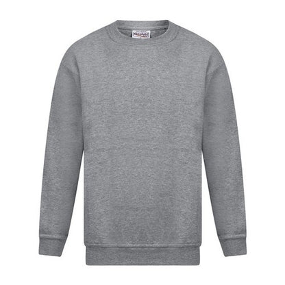 Front - Absolute Apparel Mens Magnum Sweat