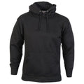 Front - Absolute Apparel Mens Urban Pullover Hood