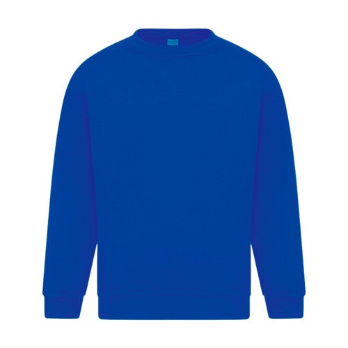 Front - Absolute Apparel Mens Sterling Sweat