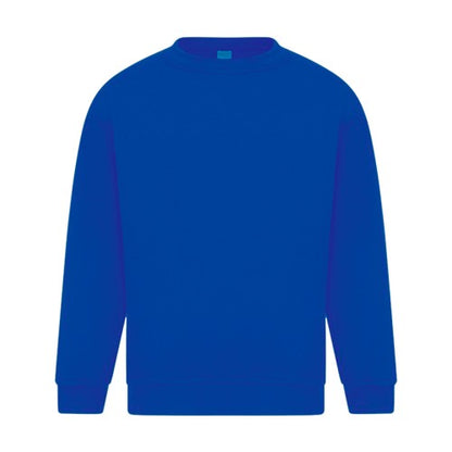 Front - Absolute Apparel Mens Sterling Sweat
