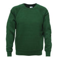 Front - Absolute Apparel  Childrens/Kids Sterling Sweat