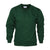 Front - Absolute Apparel Mens V Neck Sweat