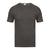 Front - Absolute Apparel Mens Thermal Short Sleeve T-Shirt
