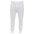 Front - Absolute Apparel Mens Thermal Long Johns