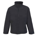 Front - Absolute Apparel Mens Classic Softshell