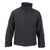 Front - Absolute Apparel Mens Boreal Softshell