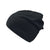 Front - Atlantis Flash Jersey Slouch Beanie