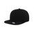 Front - Atlantis Flat Visor 5 Panel Cap