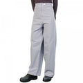 Front - BonChef Classic Ladies Chef Trousers