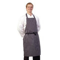 Front - BonChef Butcher Full Length Apron