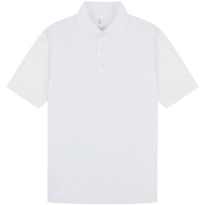 Front - Casual Classic Mens Pique Polo