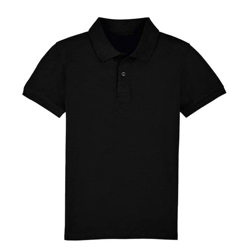 Front - Casual Classic Childrens/Kids Polo