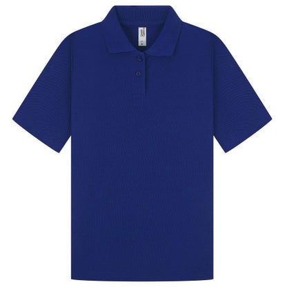 Front - Casual Classic Womens/Ladies Polo