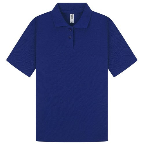 Front - Casual Classic Womens/Ladies Polo