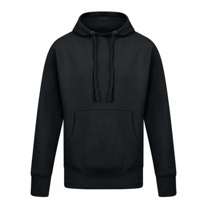 Front - Casual Classic Mens Pullover Hood
