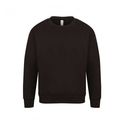 Front - Casual Original Mens Sweatshirt