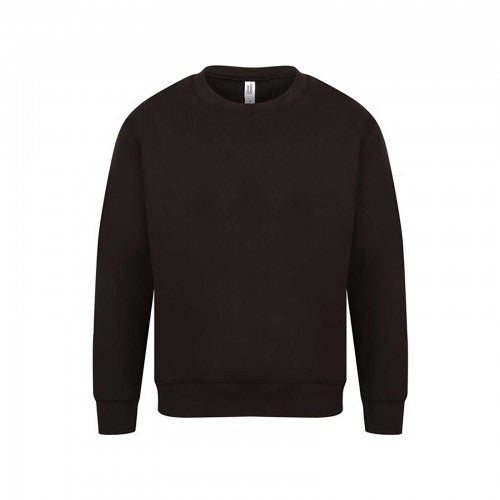 Front - Casual Original Mens Sweatshirt