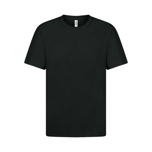 Front - Casual Classics Mens Premium Ringspun Tee