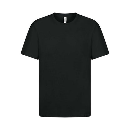 Front - Casual Classics Mens Premium Ringspun Tee