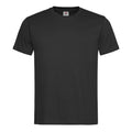 Front - Stedman Mens Classic Organic Tee