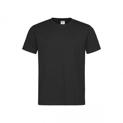 Front - Stedman Mens Comfort Tee