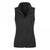 Front - Stedman Womens/Ladies Active Fleece Gilet