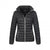 Front - Stedman Womens/Ladies Active Padded Jacket