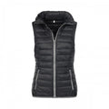 Front - Stedman Womens/Ladies Active Padded Vest