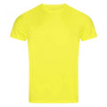 Front - Stedman Mens Active Sports Tee