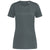 Front - Stedman Womens/Ladies Active Sports Tee