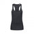 Front - Stedman Womens/Ladies Active 140 Sleeveless Tank Top