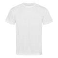 Front - Stedman Mens Active Cotton Touch Tee