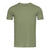 Front - Stedman Stars Mens Morgan Crew Neck Tee